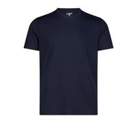 CMP T-Shirt Girocollo Dry Function Tinta Unita da Uomo, 39T7117 (IT, Numero, 58, Regular, Regular, Blue)