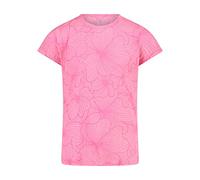 CMP T-Shirt in Burn out Jersey Unisex-Bambini e Ragazzi