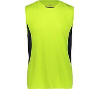 CMP T-Shirt Senza Maniche Dry Function, Uomo, Energy, 50