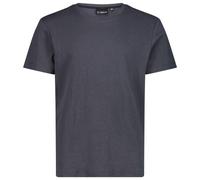 CMP - T-Shirt - T-shirt 46 blu/grigio