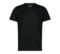 CMP - T-Shirt Termica da Uomo, Nero, 46