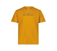 CMP T Shirt Uomo Outdoor con Dry Function Traspirante Asciugatura Rapida Trattamento Anti Odore Ultraleggera per Trekking Città Allenamento e Uso Quotidiano Taglia XL