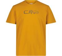 T-shirt a girocollo CMP Orange 2XL
