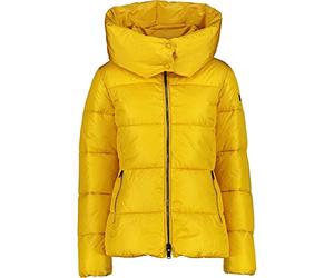 CMP Taffeta jacket full zipped, Woman, Oro, 40