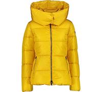 Cmp Zip Hood 31k2836 Jacket Giallo 2XL Donna