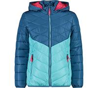 CMP Taffeta jacket hooded, Girl, Lake, 110