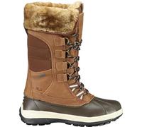 CMP THALO WMN SNOW BOOT WP, Stivali da Neve Donna, Wood, 41 EU