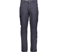 CMP Thermo Pantaloni, Uomo, Antracite, 56