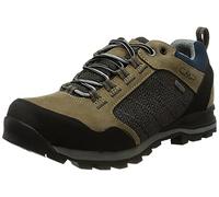 CMP THIAMAT LOW TREKKING SHOE WP, Trekking Shoe, Uomo, Beige (Castoro), 39 EU