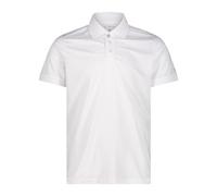CMP Tinta Unita Maglietta Polo Uomo