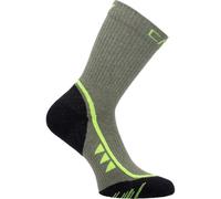 CMP - Trekking Sock Mid Supersoft 50, Jungle, 43/45