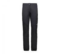 CMP - Trekking Trousers with Pockets, Pantaloni Impermeabili Donna