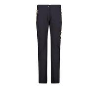 CMP - Trekking Trousers with Pockets, Pantaloni Impermeabili Donna