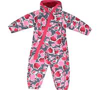 CMP Tuta Sci Baby - 86 - TITANIO-GLOSS