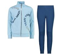 CMP - Tuta da Bambini, Cielo-Dusty Blue, 176
