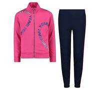 CMP - Tuta da Bambini, Fuxia-Blue, 104