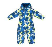 CMP Tuta Da Sci In Twill Da Bambini Tuta da sci Unisex - Adulto