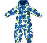 CMP Tuta Da Sci In Twill Da Bambini Tuta da sci Unisex - Adulto