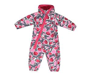 CMP Tuta Da Sci In Twill Da Bambini Tuta da sci Unisex - Adulto
