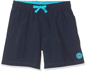 CMP Two-Colour Bermuda Swimming Costume 3r50024 Pantaloncini da Bagno Bambini e Ragazzi
