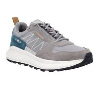 CMP - Tykal Lifestyle Shoes, Cemento-Petrol, 47