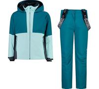 CMP Unisex 33W0195 100% Compuesto