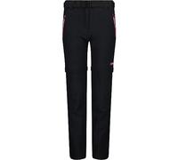 CMP Unisex Kids Pantaloni Zip off da Bambini - 3t51644 Pants