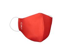 CMP,Unisex,Reusable mask with bionic finish eco treatment,Ferrari,One size