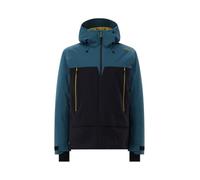 CMP Unlimitech Clima Protect - Giacca da uomo con cappuccio, 50