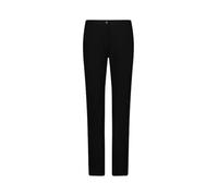 CMP Unlimitech - Pantaloni elasticizzati da donna | Leggero isolamento termico, elasticizzato a 4 vie per una maggiore libertà di movimento, materiale elastico, tessuto ripstop