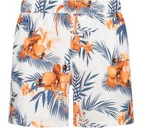 CMP Uomo Badehose Badehose, b.co-bluesteel-Flame, S