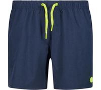 CMP Uomo Badehose Badehose, Navy Mel, 4XL