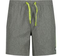CMP Uomo Badehose Badehose, Oil Green Mel, 4XL