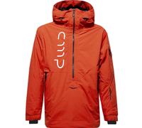 CMP Uomo Giacca da sci ANORAK rust - M