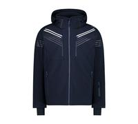 CMP Uomo Giacca da sci Softshell navy - 50