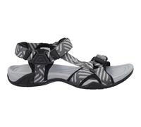 CMP Uomo Hamal Hiking Sandale, grey-perla, 45