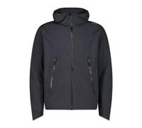 CMP Uomo Hoodie giacca