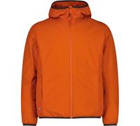 CMP Uomo Hoodie giacca