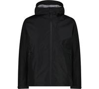 CMP Uomo Hoodie giacca, antracite, M