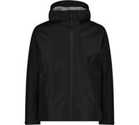 CMP Uomo Hoodie giacca, antracite, XXL
