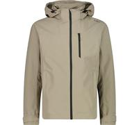 CMP Uomo Hoodie giacca, corda, 5XL