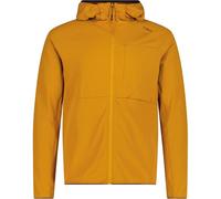 CMP Uomo Hoodie giacca, curcuma, XL