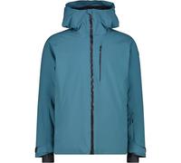 CMP Uomo Hoodie giacca, nilo, L