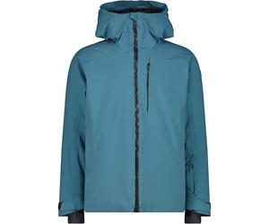 CMP Uomo Hoodie giacca, nilo, L