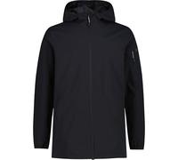 CMP Uomo Hoodie Parka, antracite, 4XL