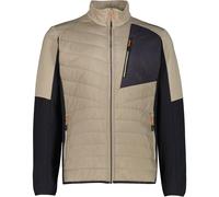 CMP Uomo Hybrid giacca, corda, 3XL