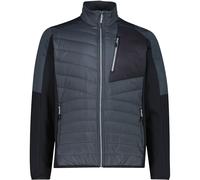 CMP Uomo Hybrid giacca, petroleum, 4XL