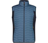 CMP Uomo Hybrid Gilet, avio, S