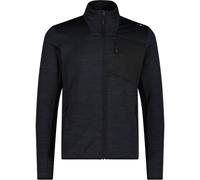 CMP Uomo Jacke giacca, antracite mel, XL