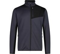 CMP Uomo Jacke giacca, antracite, XXL